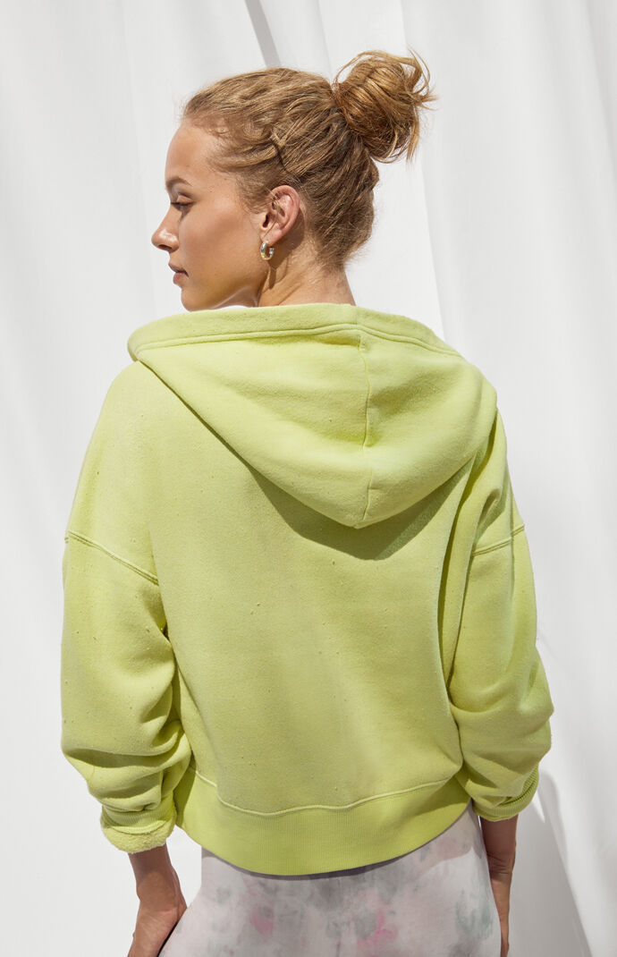 Believe It Hoodie