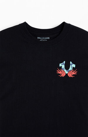 Reaper T-Shirt image number 3