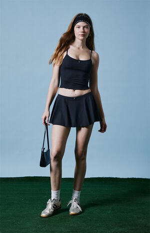 PAC WHISPER Active Charmed Tank Top image number 1