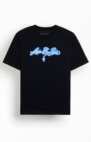 Joy Chrome Lupe T-Shirt image number 2