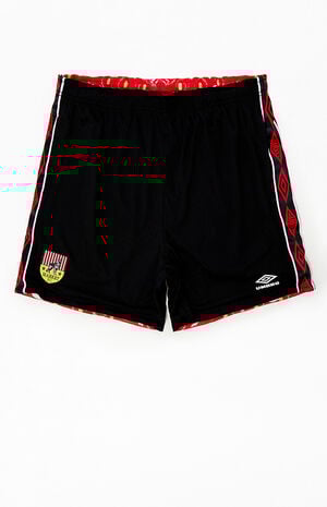 x Market Studios Reversible Shorts image number 2