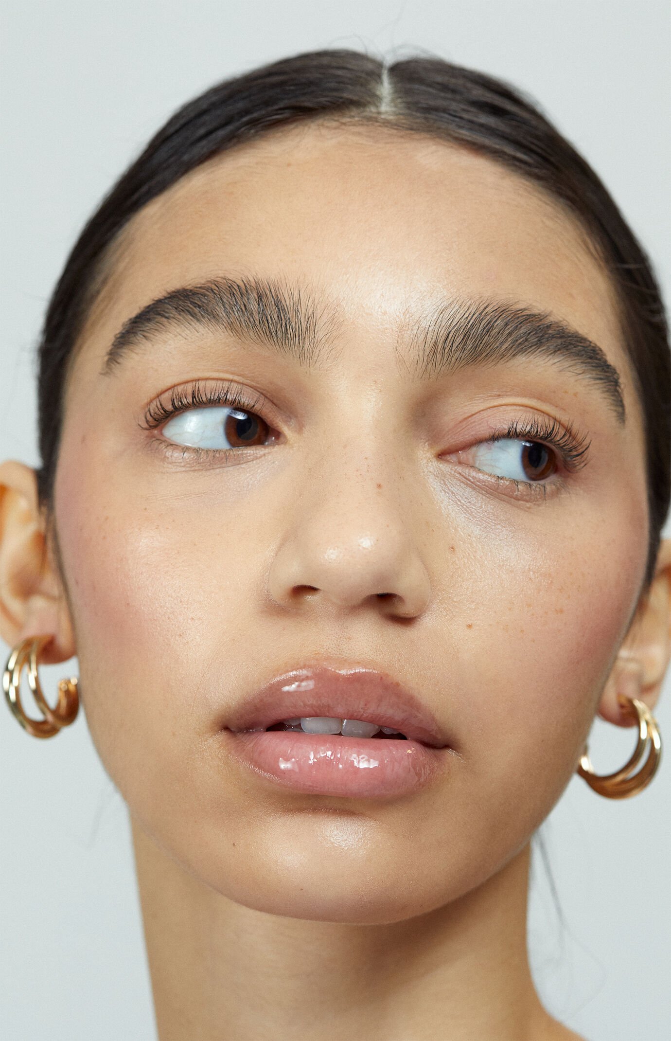 Beverly & Beck Pink Lip Oil