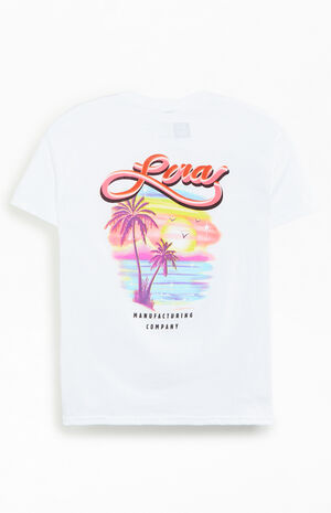 Holbox T-Shirt image number 1