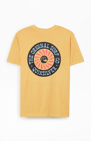 Bloom Cycle T-Shirt image number 1
