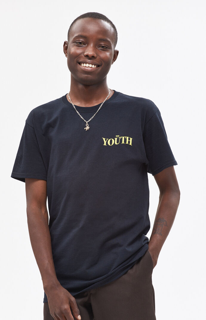 PacSun New Youth T-Shirt