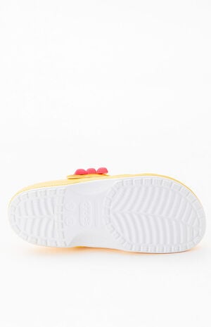 x McDonald's Birdie Classic Clogs image number 4