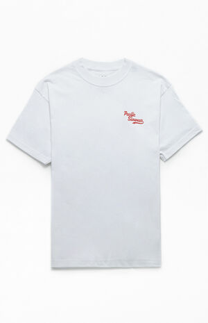 Pacific Sunwear Night Club T-Shirt image number 2