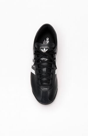 Black & White Italia 70s Shoes image number 5