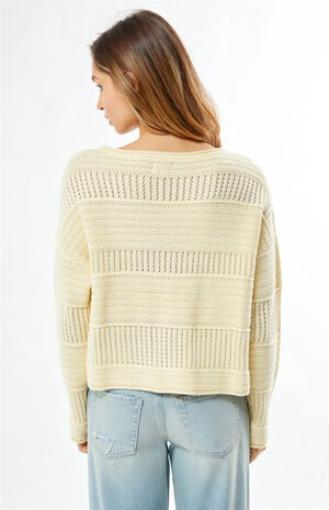 Remi Pullover Sweater image number 3