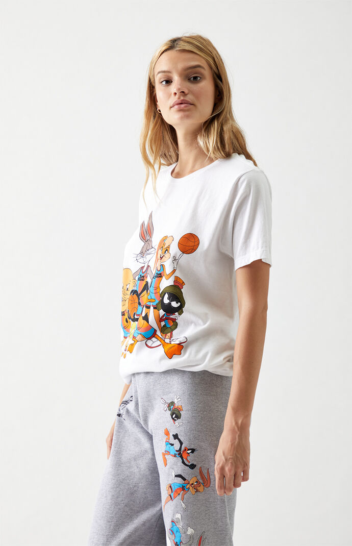 Space Jam Squad T-Shirt