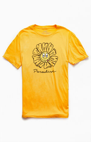 Flower Paradise T-Shirt Flower Paradise T-Shirt image number null