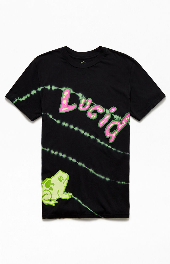 Lucid Dreamin' T-Shirt