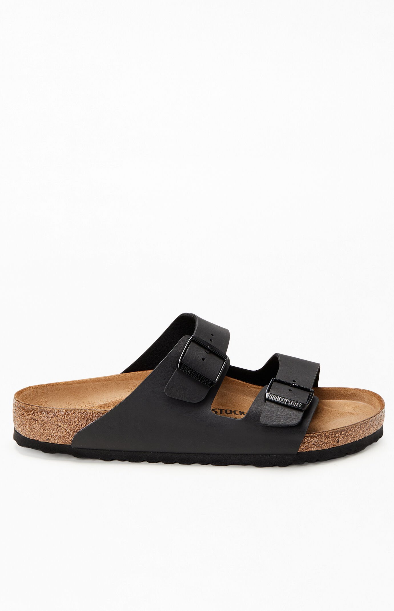 Birkenstock total black sales