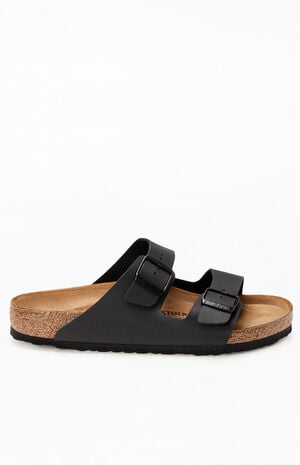 Arizona Sandal Black