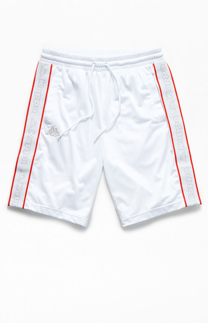 Logo Tape Aedi 2 Shorts
