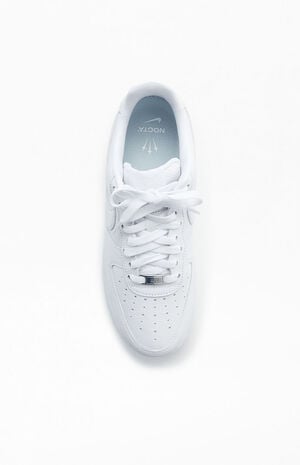 Air Jordan NOCTA x Nike Air Force 1 Low Certified Lover Boy Shoes