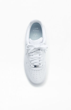 NOCTA x Nike Air Force 1 Low Certified Lover Boy Shoes image number 5