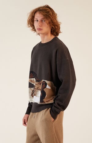 Duck Knit Sweater image number 2
