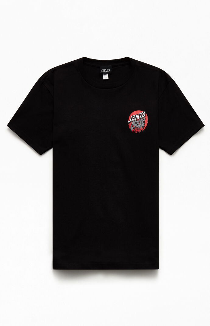 Rad Dot Short Sleeve T-Shirt