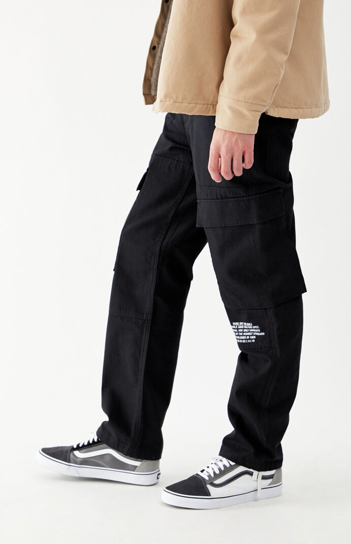 Response Cargo Pants