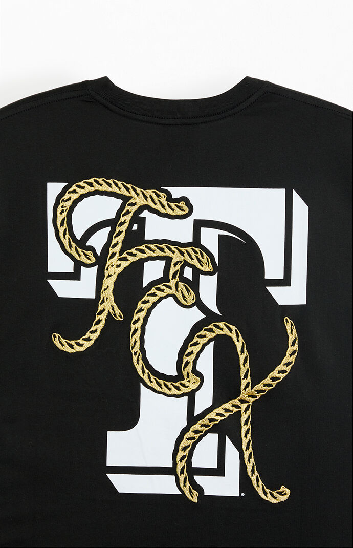 New Era Texas Rangers Cowboy T-Shirt