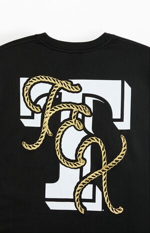 Texas Rangers Cowboy T-Shirt image number 4