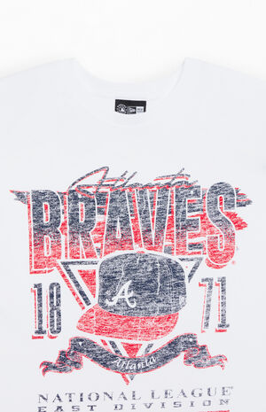 Atlanta Braves Sport Class T-Shirt image number 2