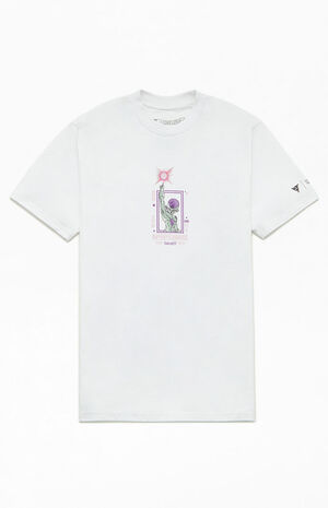 x Dragon Ball Z Freeza Forms T-Shirt image number 2