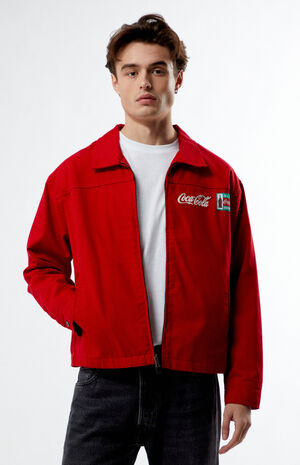By PacSun Gas Jacket image number 1