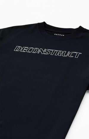Deconstruct T-Shirt image number 3