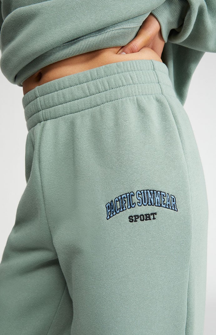 Women's new arrivals slouchy sweatpants