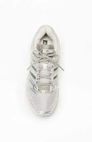 Women&rsquo;s Silver Adistar&nbsp;Control 5 Sneakers image number 5