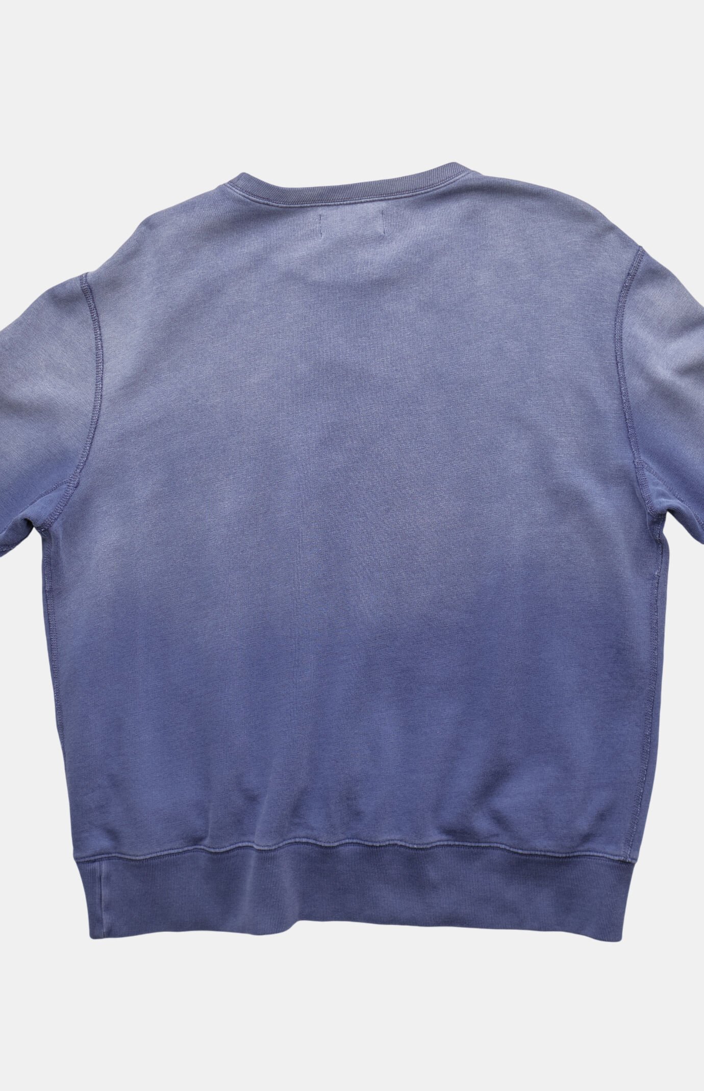 PS VINTAGE 2000s Dive Master Polo Ralph Lauren Crew Neck Sweatshirt