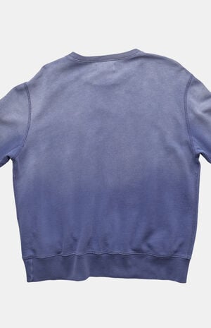 2000s Dive Master Polo Ralph Lauren Crew Neck Sweatshirt image number 2