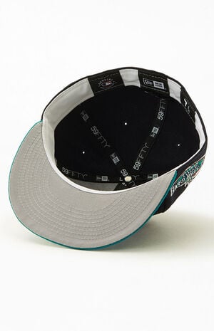 Men's Seattle Mariners New Era Mint 2023 MLB All-Star Game 9FIFTY