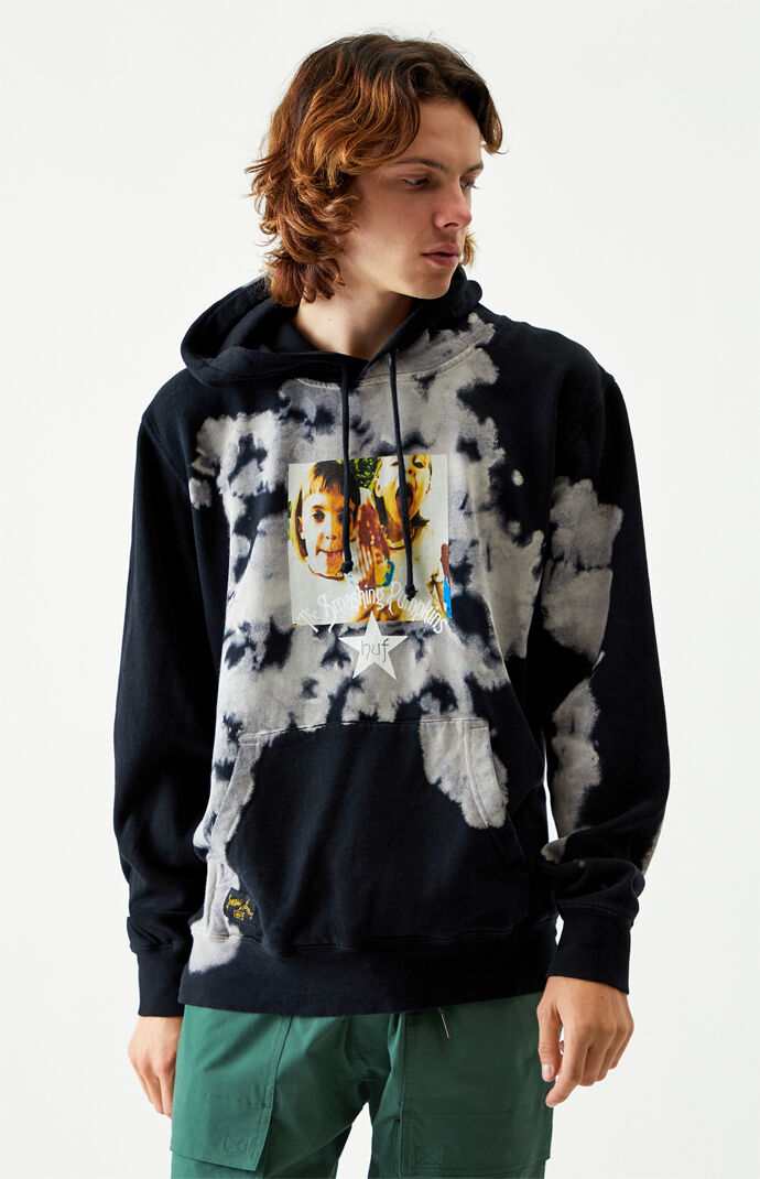 x Smashing Pumpkin Cherub Hoodie