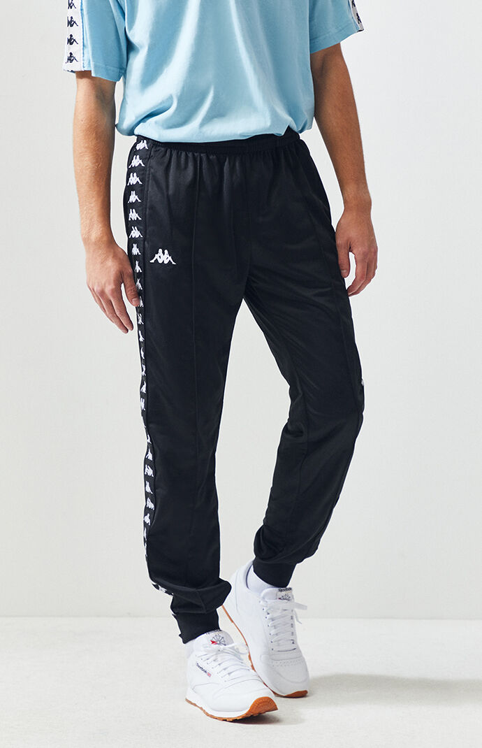 kappa banda rastoriazz track pants