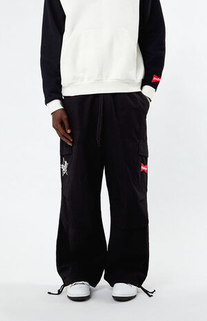 By Pacsun Parachute Pants image number 3