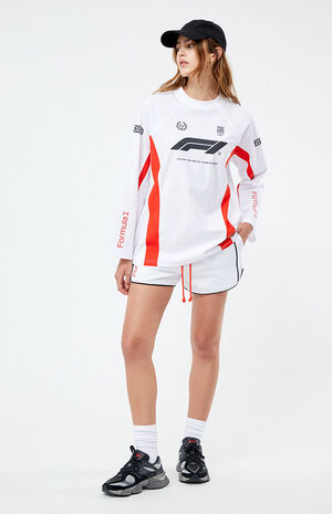 x PacSun Eco Long Sleeve Jersey image number 4