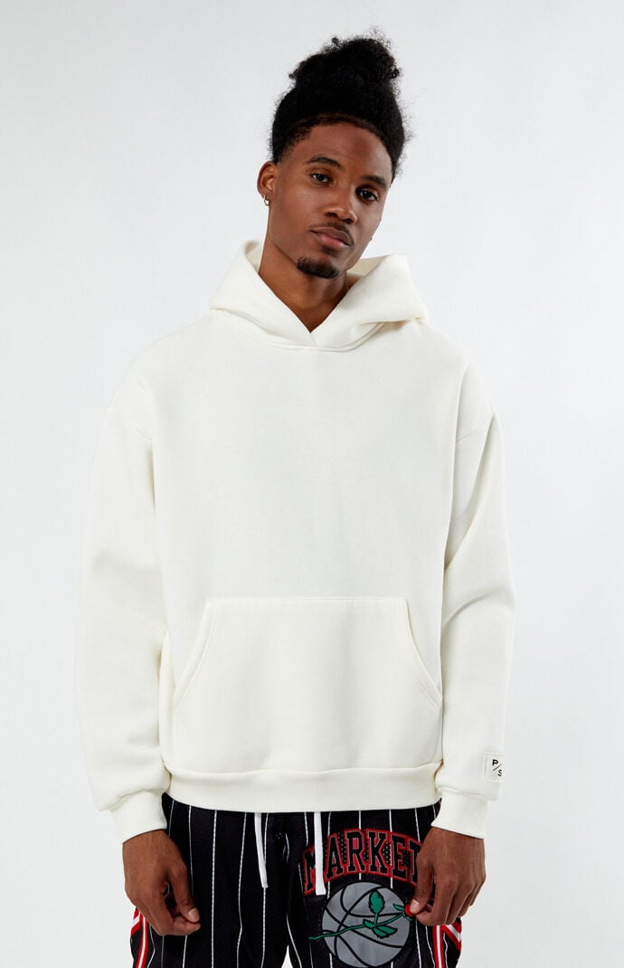 PacSun Solid Hoodie PacSun