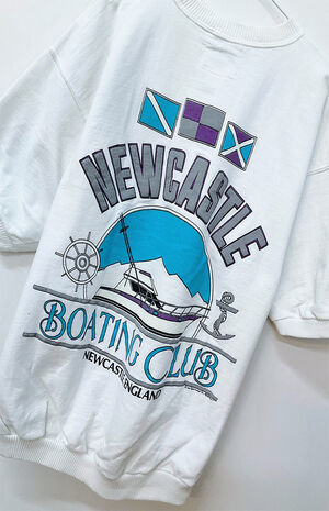 Newcastle Sweatshirt image number 4