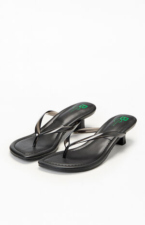 Women's Starburst Heels image number 2