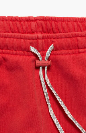 Cayenne Logo Sweatpants image number 2