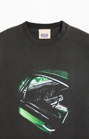 Take A Drive T-Shirt image number 2