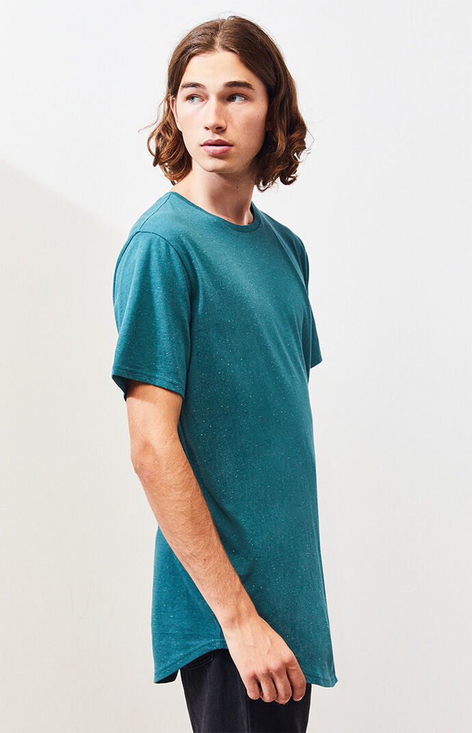 Desoto Scallop T-Shirt