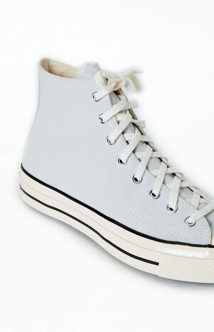 Chuck 70 High Top Shoes image number 6