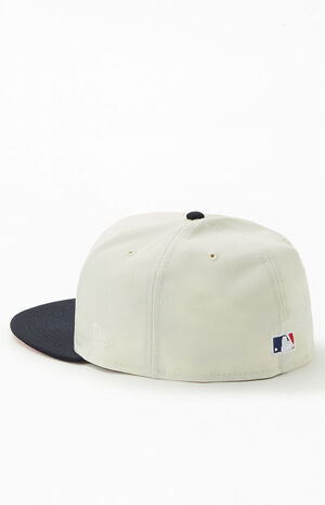 Atlanta World Series 59FIFTY Fitted Hat image number 3