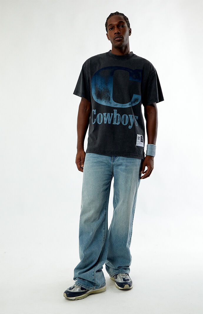 NFL x Aleali May Dallas Cowboys T-Shirt | Pacsun