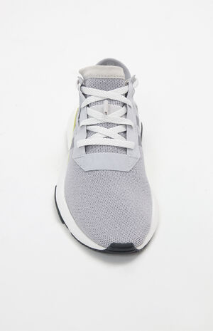 POD-S3.1 Gray Shoes image number 4