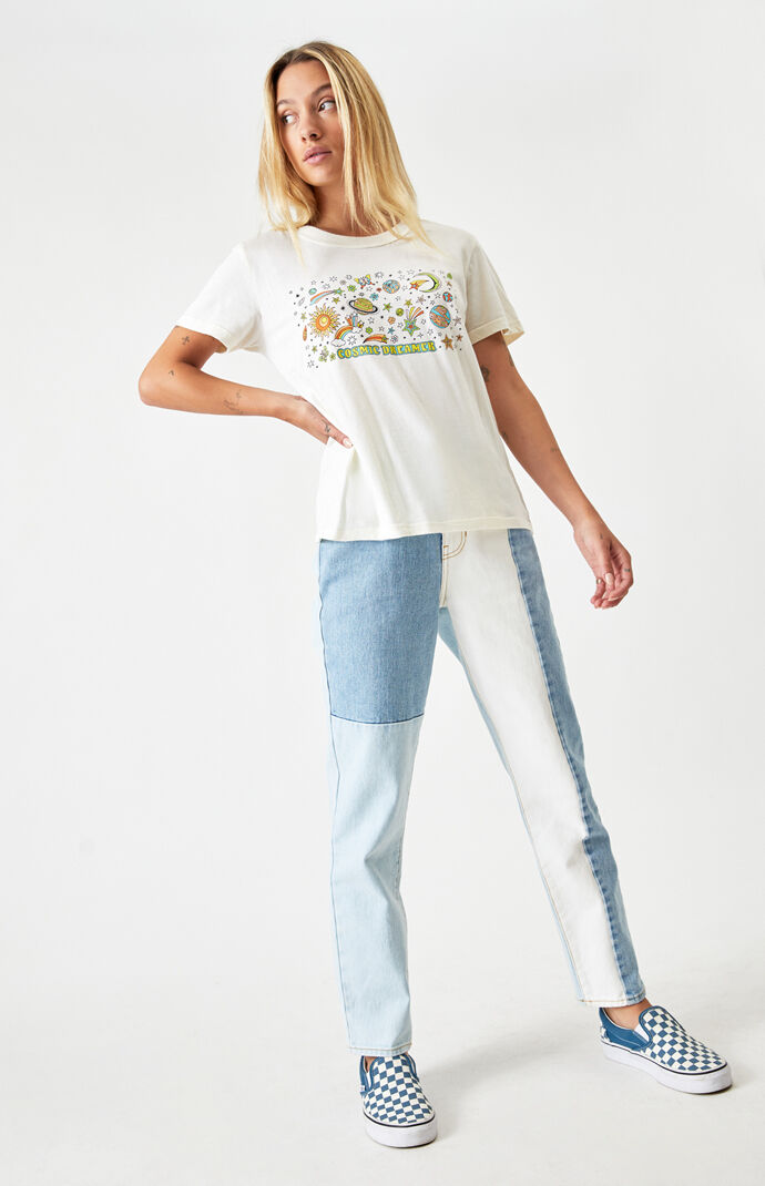 Cosmic Dreamer T-Shirt